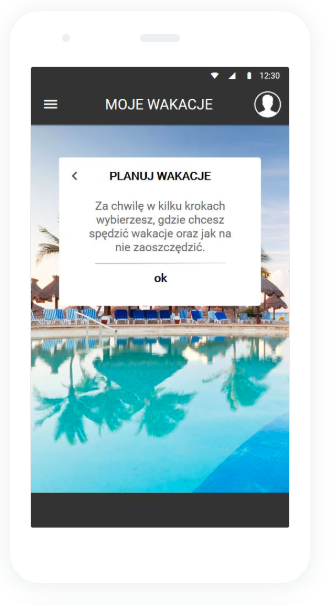 moje wakacje aplikacja planuj