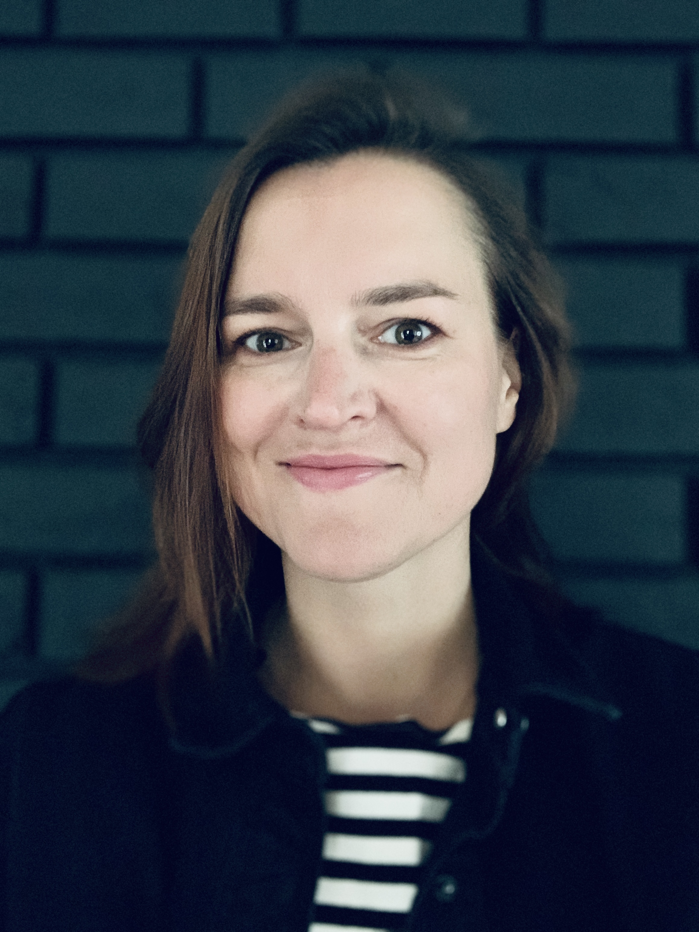 Agnieszka Kucharska